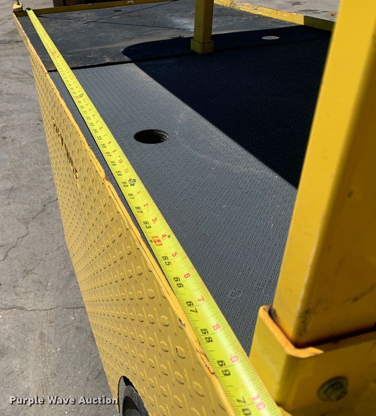 image for item DM7865 2016 Pack Mule SC-775-6CA utility cart