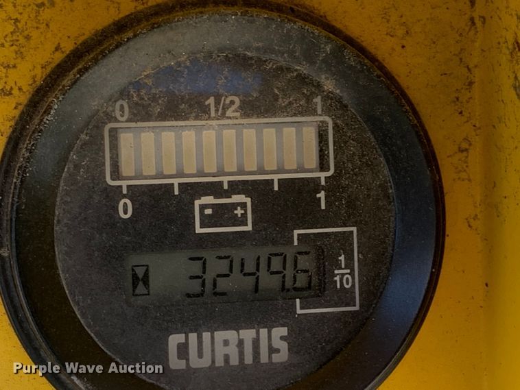 image for item DM7865 2016 Pack Mule SC-775-6CA utility cart