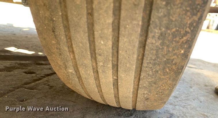 image for item DM7865 2016 Pack Mule SC-775-6CA utility cart