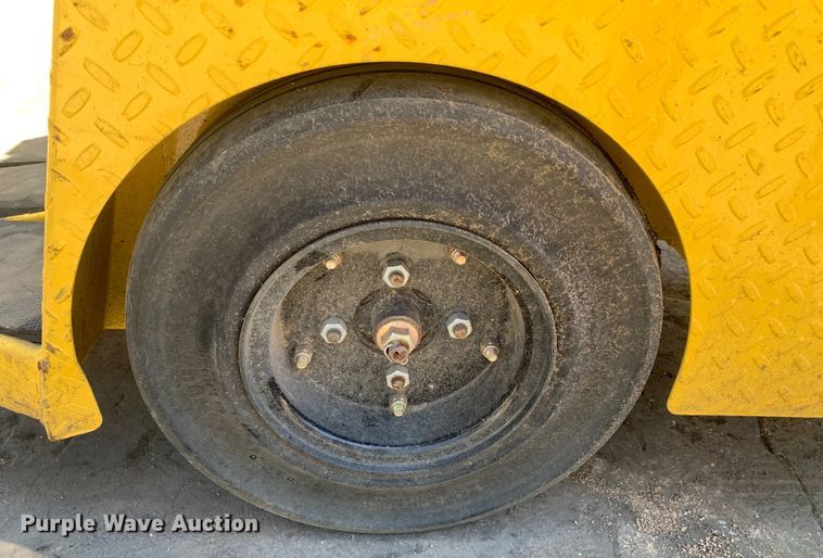 image for item DM7865 2016 Pack Mule SC-775-6CA utility cart