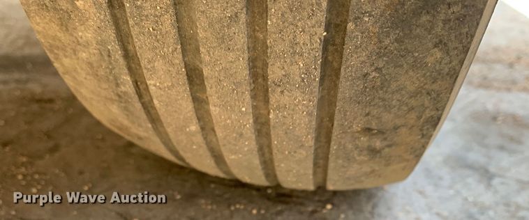 image for item DM7865 2016 Pack Mule SC-775-6CA utility cart