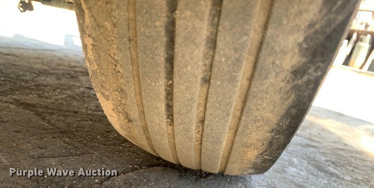 image for item DM7866 2016 Pack Mule SC-775-6CA utility cart