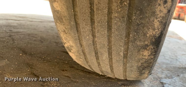 image for item DM7866 2016 Pack Mule SC-775-6CA utility cart