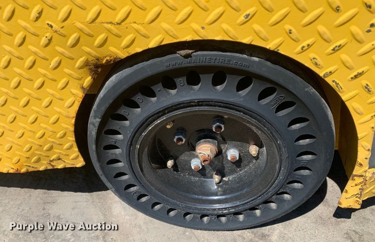 image for item DM7867 2016 Pack Mule SC-775-6AC utility cart