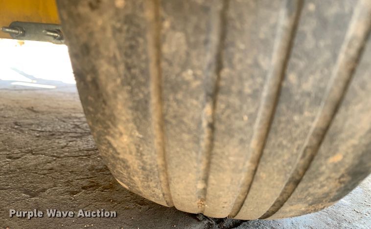 image for item DM7867 2016 Pack Mule SC-775-6AC utility cart