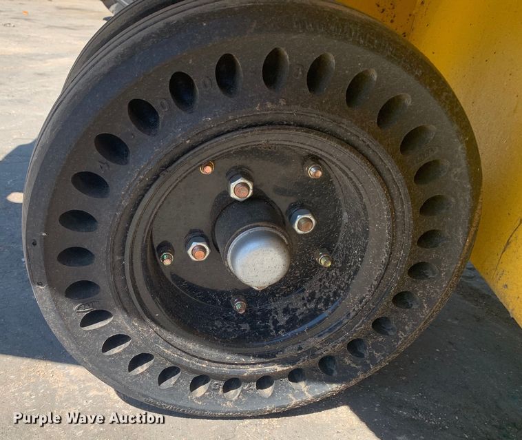 image for item DM7867 2016 Pack Mule SC-775-6AC utility cart