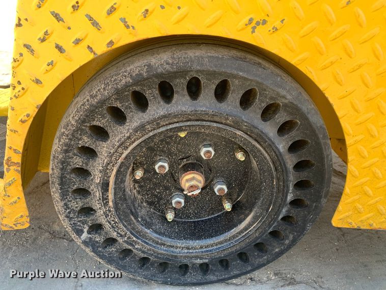 image for item DM7867 2016 Pack Mule SC-775-6AC utility cart