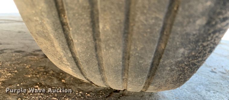 image for item DM7867 2016 Pack Mule SC-775-6AC utility cart