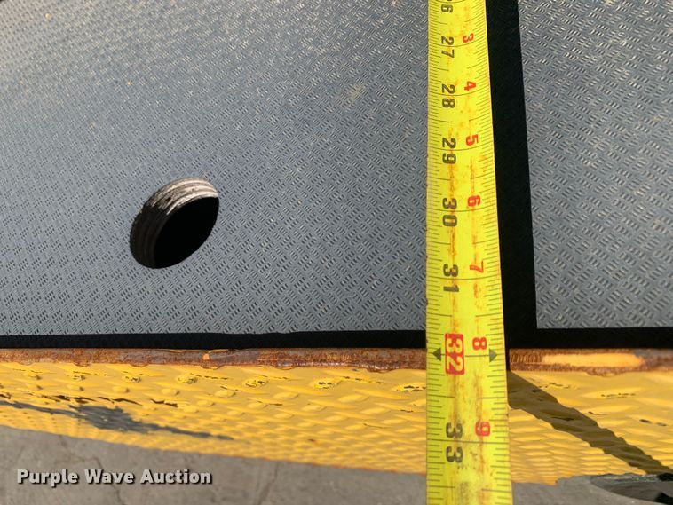 image for item DM7868 2016 Pack Mule SC-775-6AC utility cart