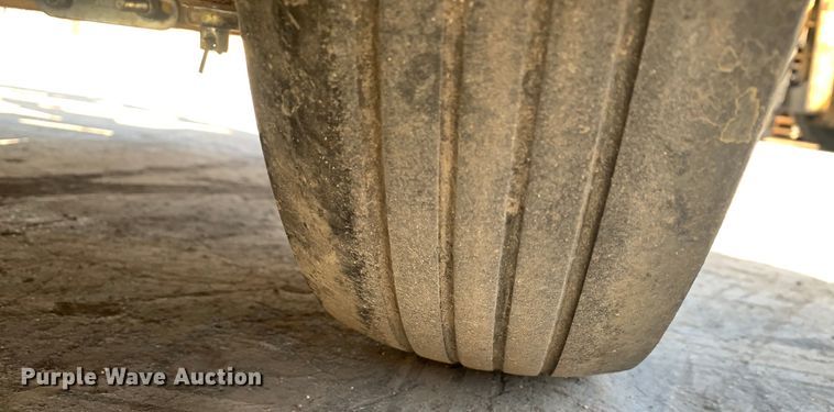 image for item DM7868 2016 Pack Mule SC-775-6AC utility cart