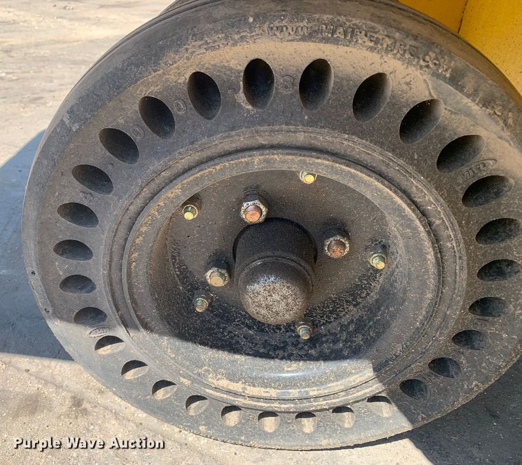 image for item DM7868 2016 Pack Mule SC-775-6AC utility cart