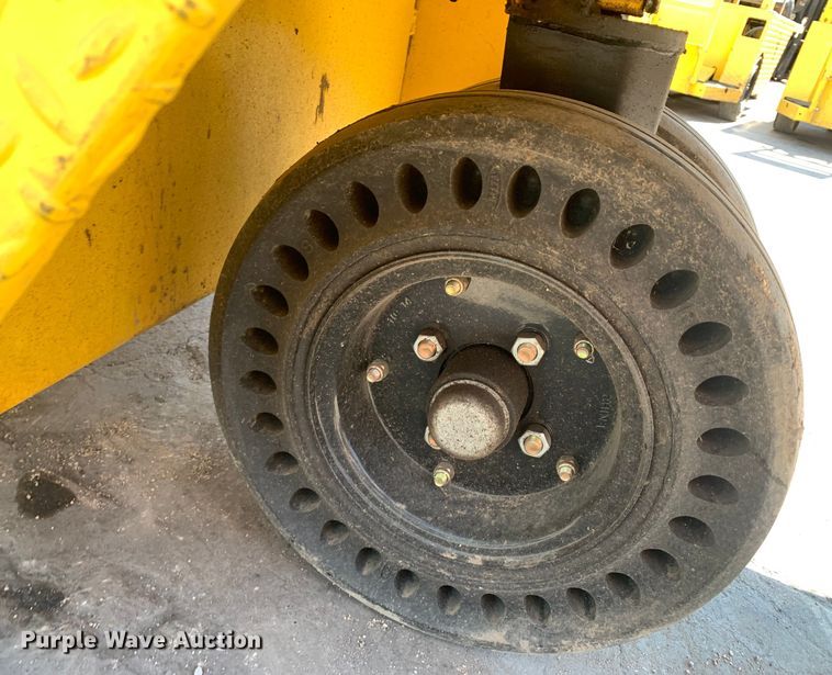 image for item DM7868 2016 Pack Mule SC-775-6AC utility cart