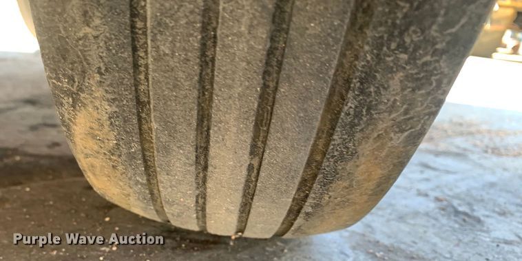 image for item DM7868 2016 Pack Mule SC-775-6AC utility cart