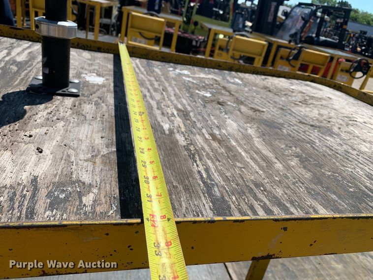 image for item DM7869 Pack Mule SC-775-6SA utility cart