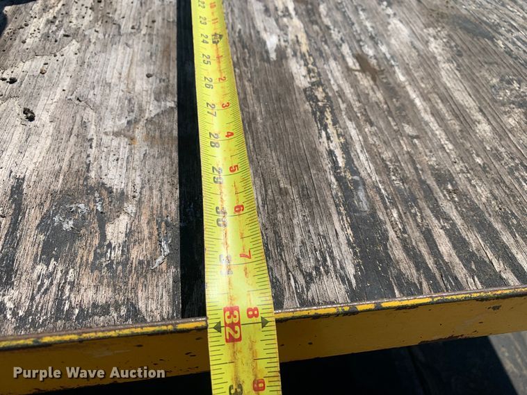 image for item DM7869 Pack Mule SC-775-6SA utility cart