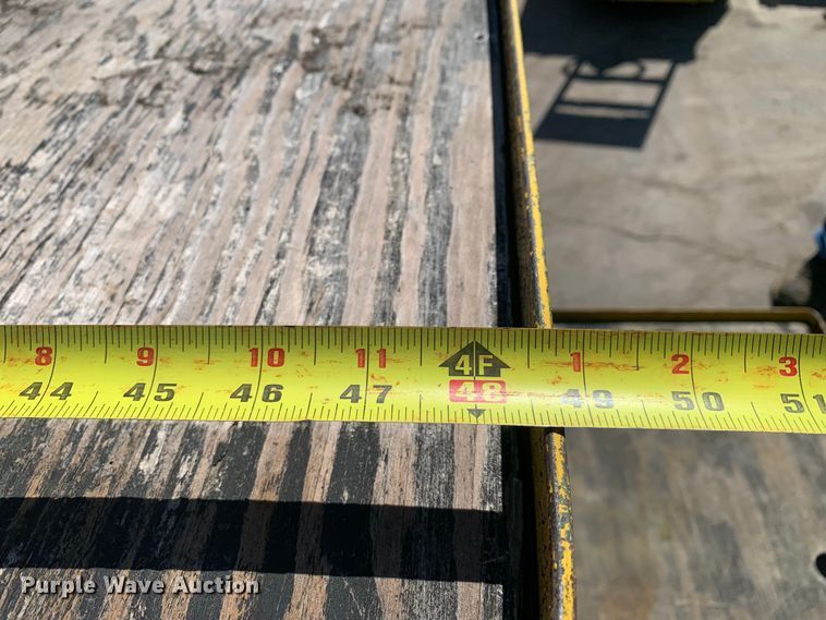 image for item DM7869 Pack Mule SC-775-6SA utility cart