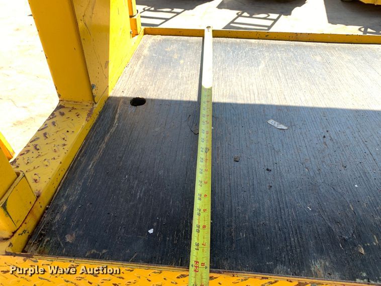 image for item DM7869 Pack Mule SC-775-6SA utility cart