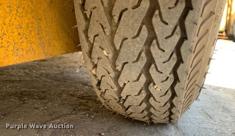 image for item DM7869 Pack Mule SC-775-6SA utility cart