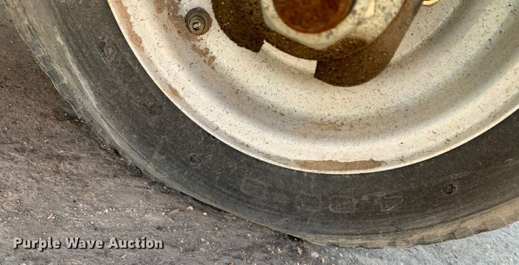 image for item DM7869 Pack Mule SC-775-6SA utility cart