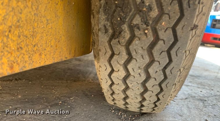 image for item DM7869 Pack Mule SC-775-6SA utility cart