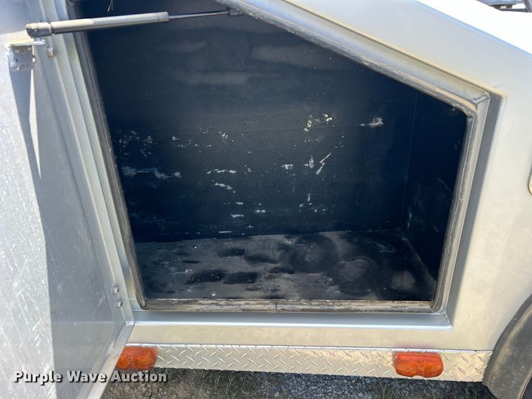 image for item DO1139 2006 Chevrolet C4500 flatbed truck