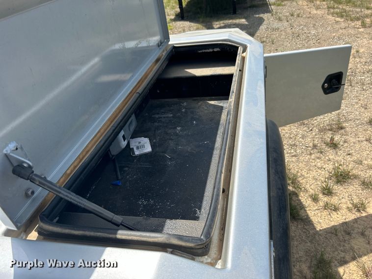 image for item DO1139 2006 Chevrolet C4500 flatbed truck