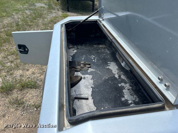 image for item DO1139 2006 Chevrolet C4500 flatbed truck