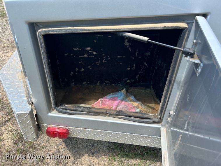 image for item DO1139 2006 Chevrolet C4500 flatbed truck