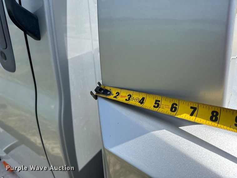 image for item DO1139 2006 Chevrolet C4500 flatbed truck