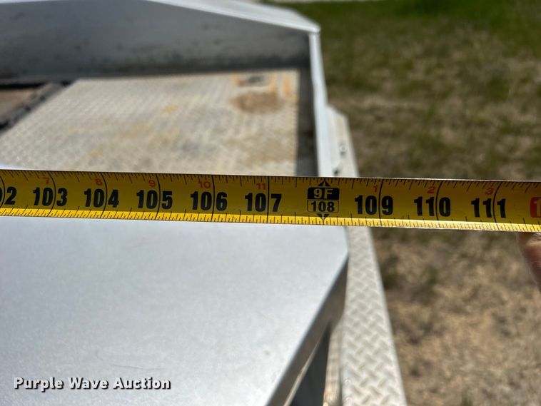 image for item DO1139 2006 Chevrolet C4500 flatbed truck