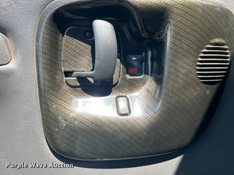 image for item DO1139 2006 Chevrolet C4500 flatbed truck