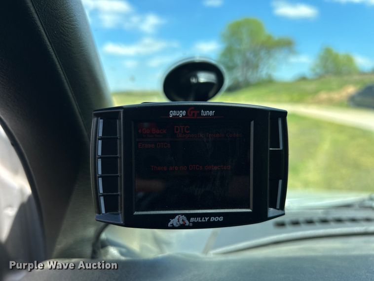 image for item DO1139 2006 Chevrolet C4500 flatbed truck