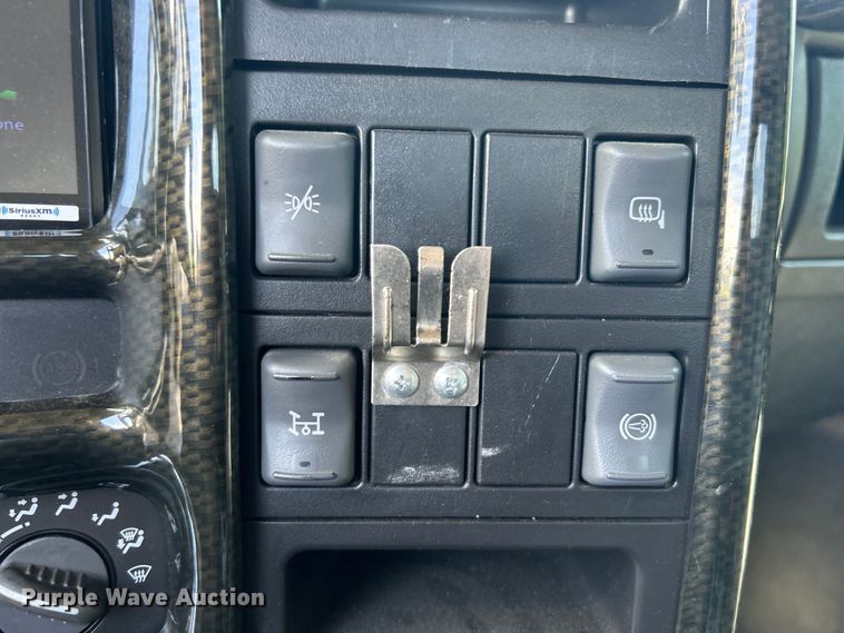 image for item DO1139 2006 Chevrolet C4500 flatbed truck