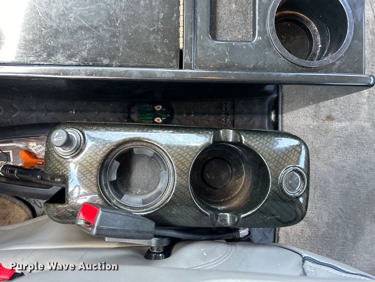 image for item DO1139 2006 Chevrolet C4500 flatbed truck