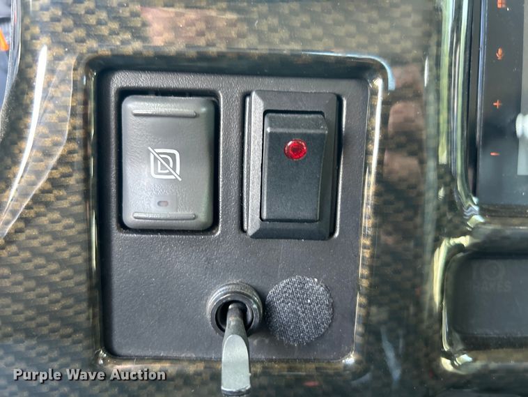 image for item DO1139 2006 Chevrolet C4500 flatbed truck