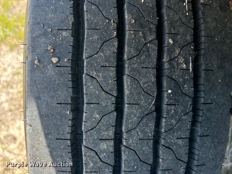 image for item DO1139 2006 Chevrolet C4500 flatbed truck