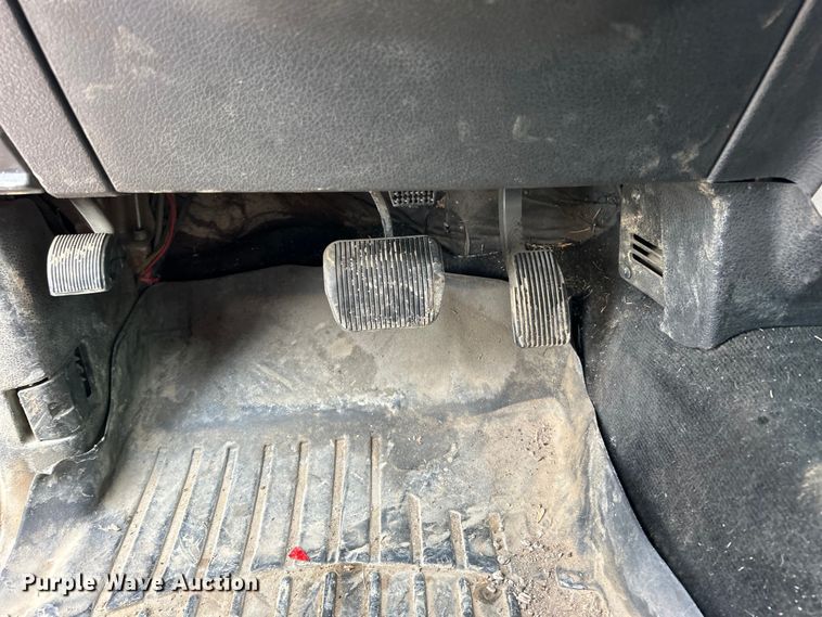 image for item DO6484 2013 Ford F150 SuperCrew pickup truck