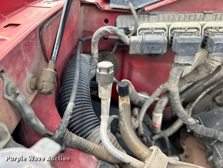 image for item DO6484 2013 Ford F150 SuperCrew pickup truck