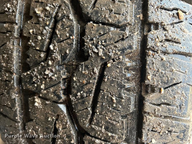 image for item DO6484 2013 Ford F150 SuperCrew pickup truck