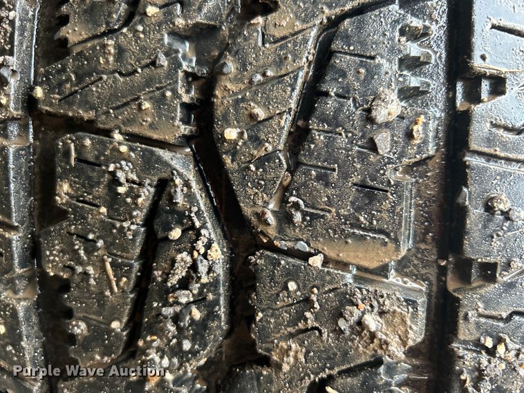 image for item DO6484 2013 Ford F150 SuperCrew pickup truck