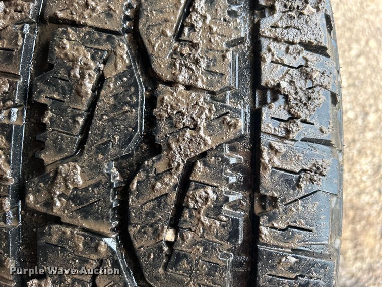 image for item DO6484 2013 Ford F150 SuperCrew pickup truck