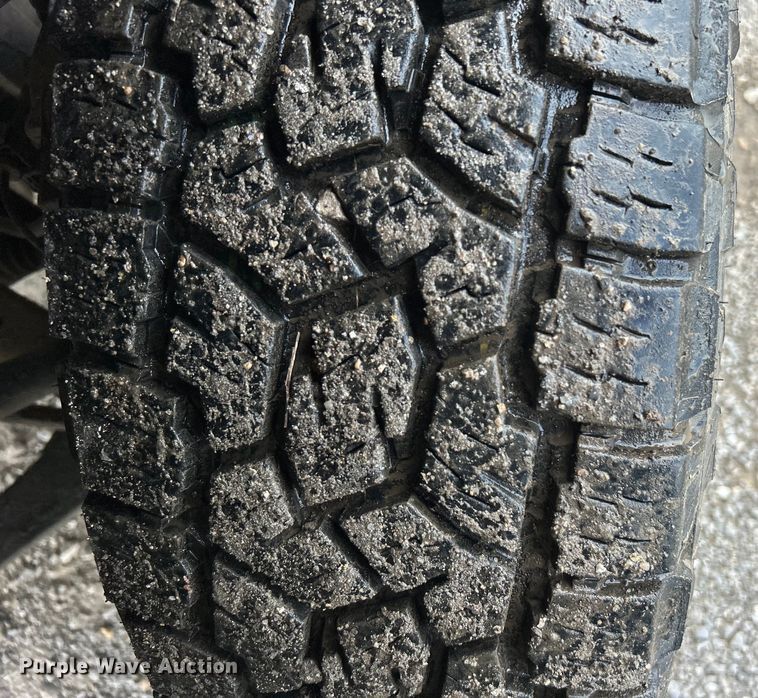 image for item DO6485 2016 Chevrolet Silverado 2500HD Crew Cab pickup truck