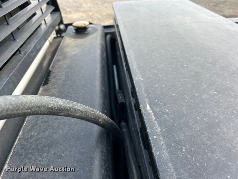 image for item DO6486 2016 Chevrolet Silverado 2500HD Crew Cab pickup truck