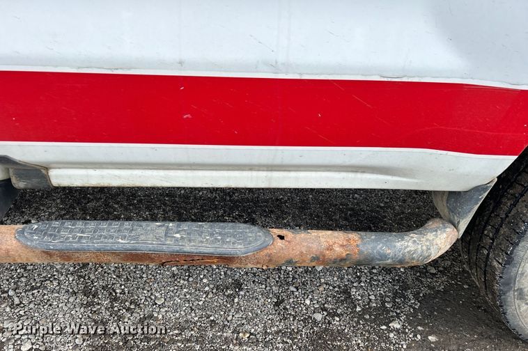 image for item DO6486 2016 Chevrolet Silverado 2500HD Crew Cab pickup truck