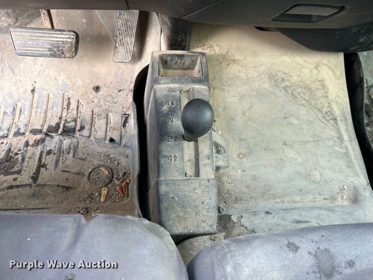 image for item DO6486 2016 Chevrolet Silverado 2500HD Crew Cab pickup truck