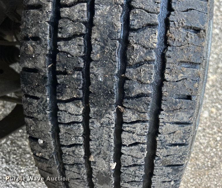 image for item DO6486 2016 Chevrolet Silverado 2500HD Crew Cab pickup truck