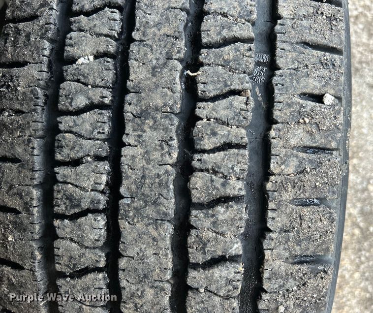 image for item DO6486 2016 Chevrolet Silverado 2500HD Crew Cab pickup truck