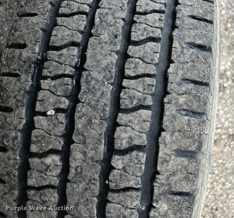 image for item DO6486 2016 Chevrolet Silverado 2500HD Crew Cab pickup truck