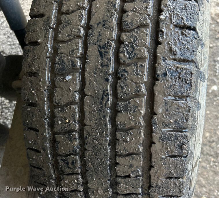 image for item DO6486 2016 Chevrolet Silverado 2500HD Crew Cab pickup truck