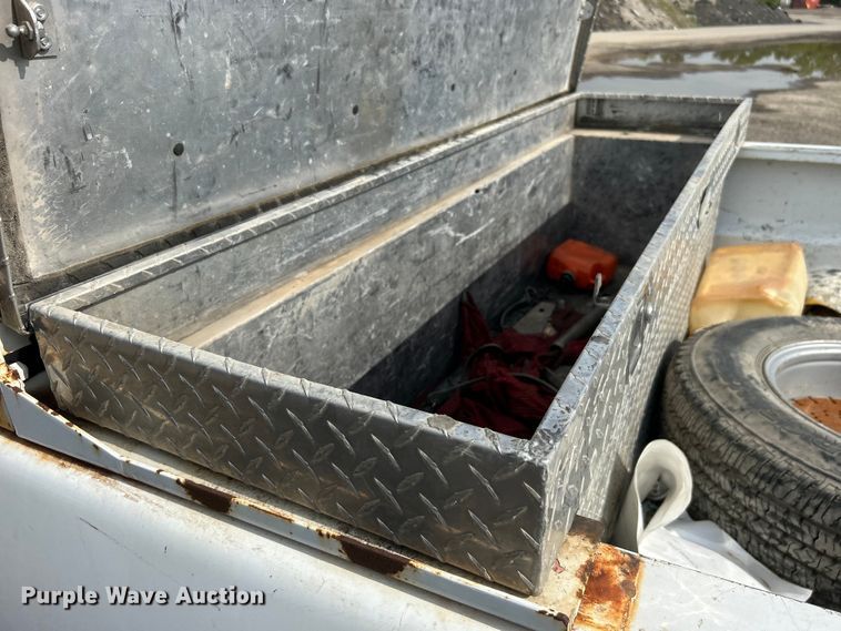 image for item DO6487 2013 Chevrolet Silverado 2500HD  Crew Cab pickup truck